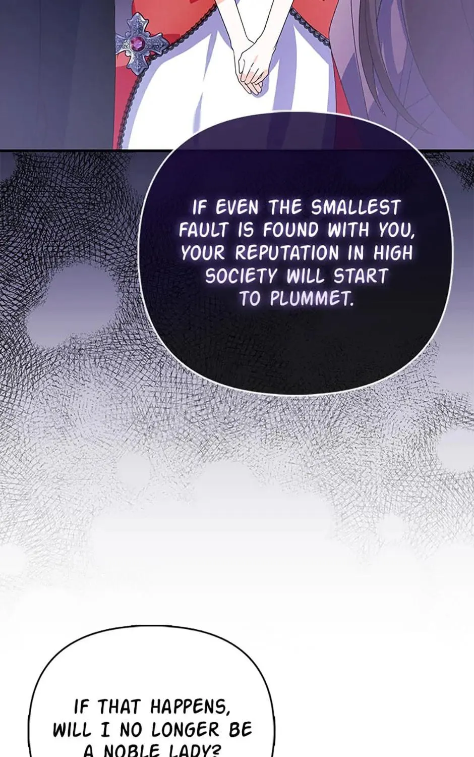 A Fairy-Tale Ending for a Fake Chapter 7 page 63 - 