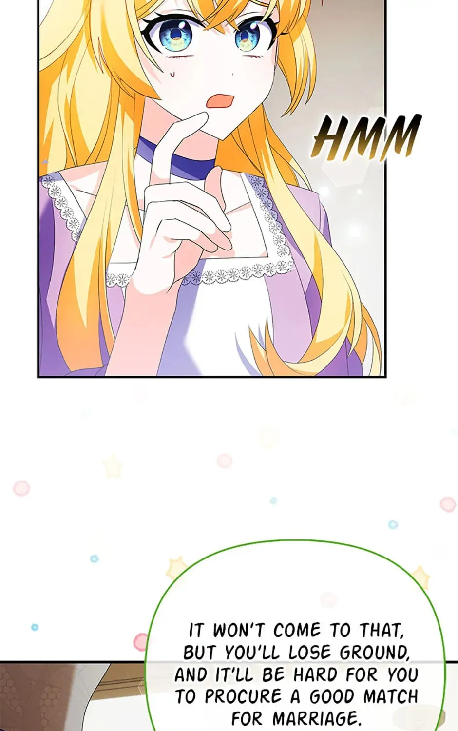 A Fairy-Tale Ending for a Fake Chapter 7 page 65 - 