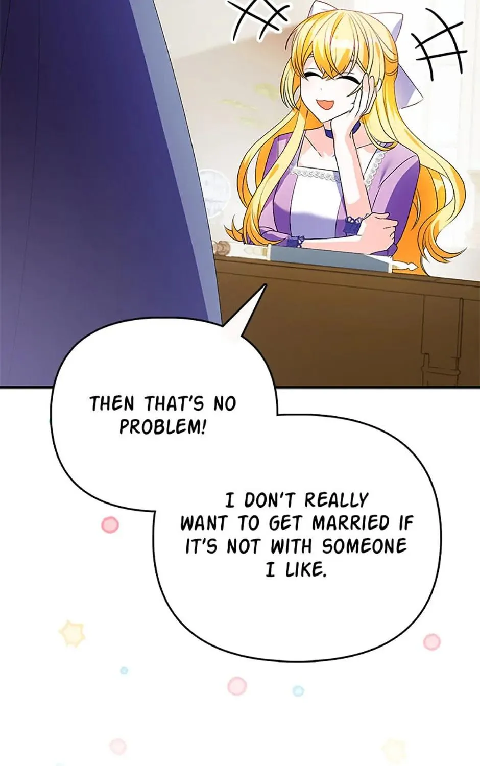 A Fairy-Tale Ending for a Fake Chapter 7 page 67 - 