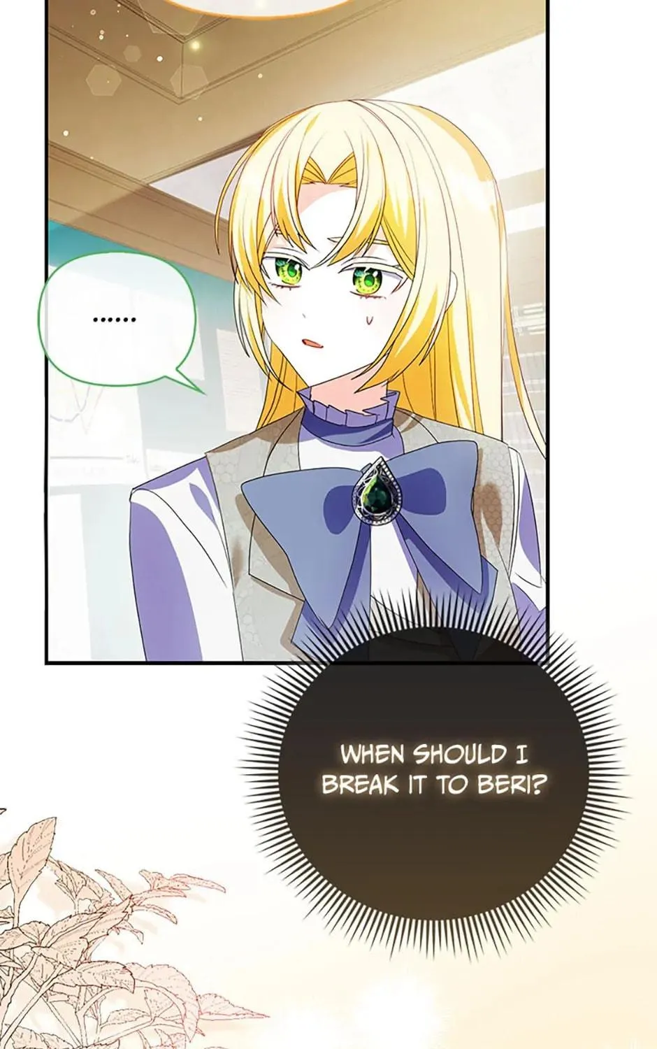 A Fairy-Tale Ending for a Fake Chapter 7 page 69 - 
