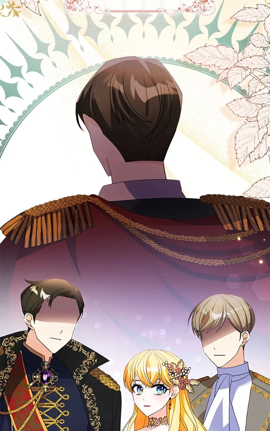 A Fairy-Tale Ending for a Fake Chapter 7 page 71 - 