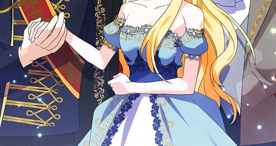 A Fairy-Tale Ending for a Fake Chapter 7 page 72 - 