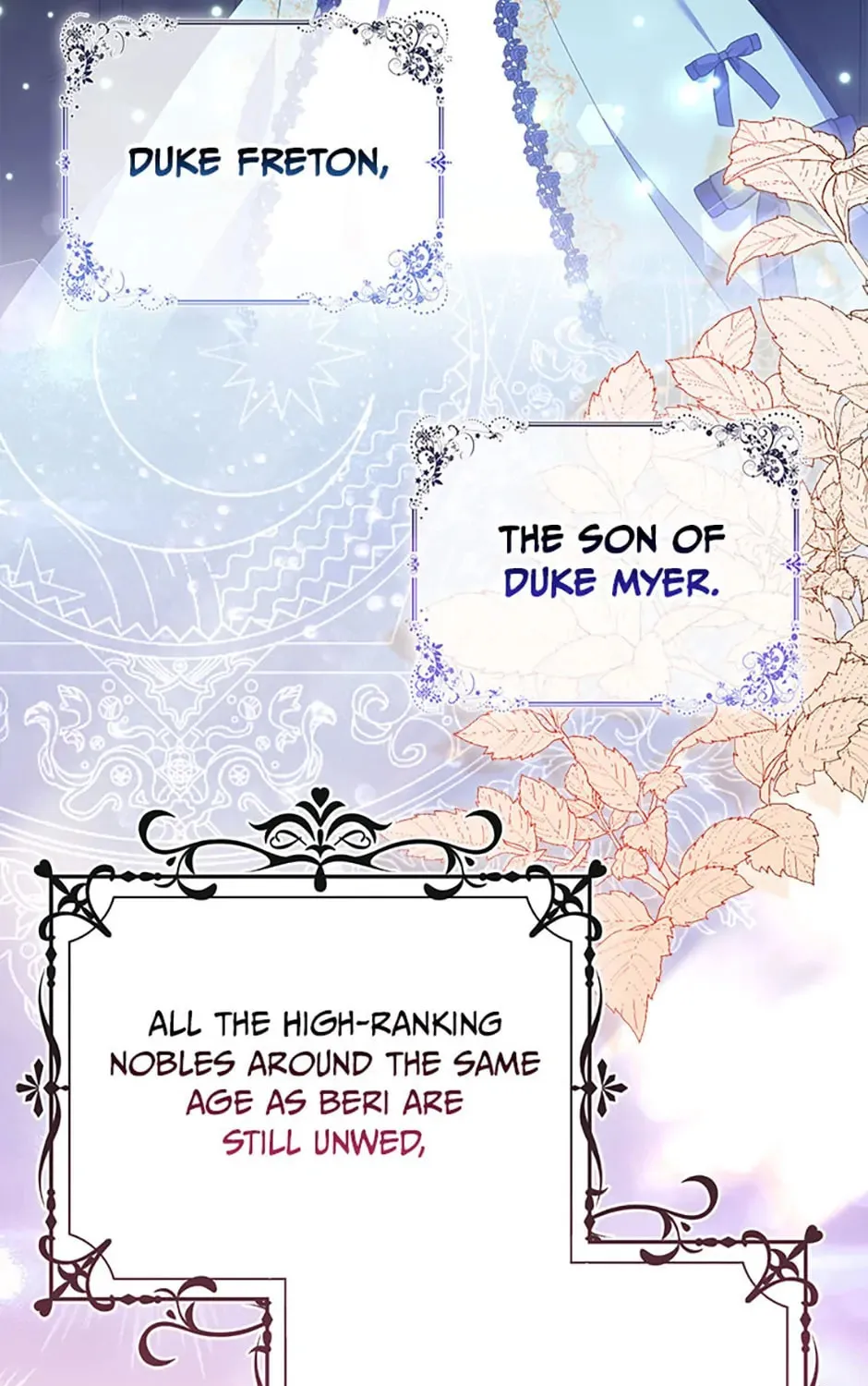 A Fairy-Tale Ending for a Fake Chapter 7 page 73 - 