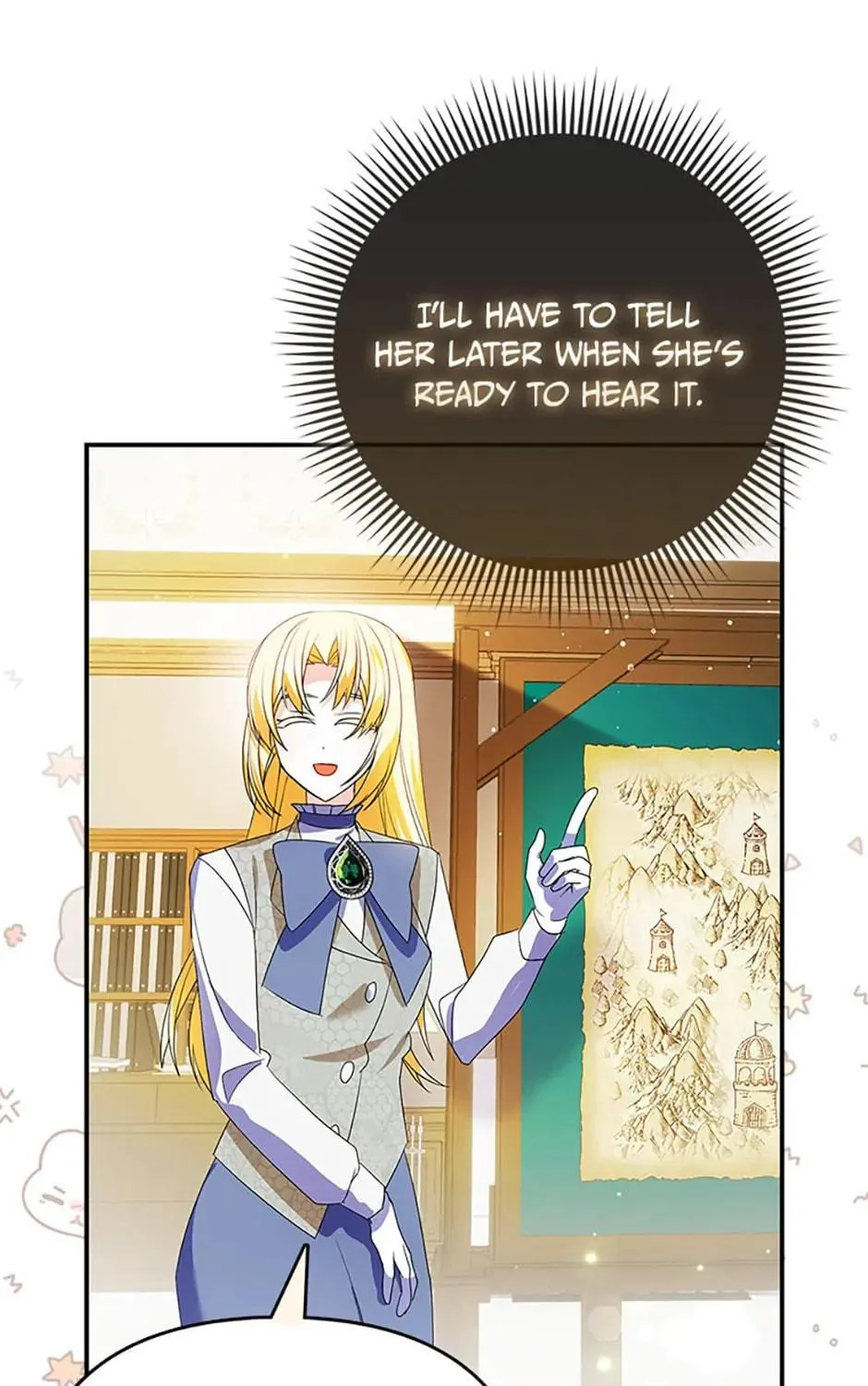 A Fairy-Tale Ending for a Fake Chapter 7 page 77 - 