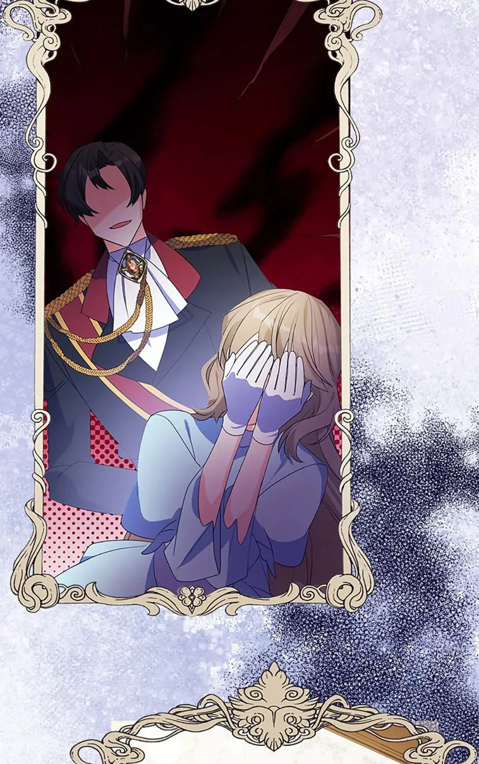 A Fairy-Tale Ending for a Fake Chapter 7 page 85 - 