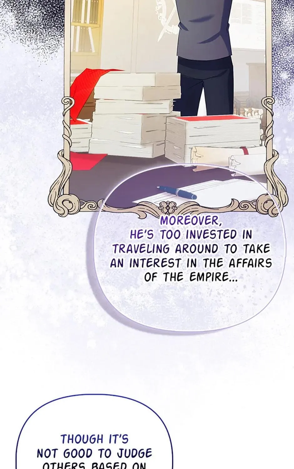 A Fairy-Tale Ending for a Fake Chapter 7 page 87 - 