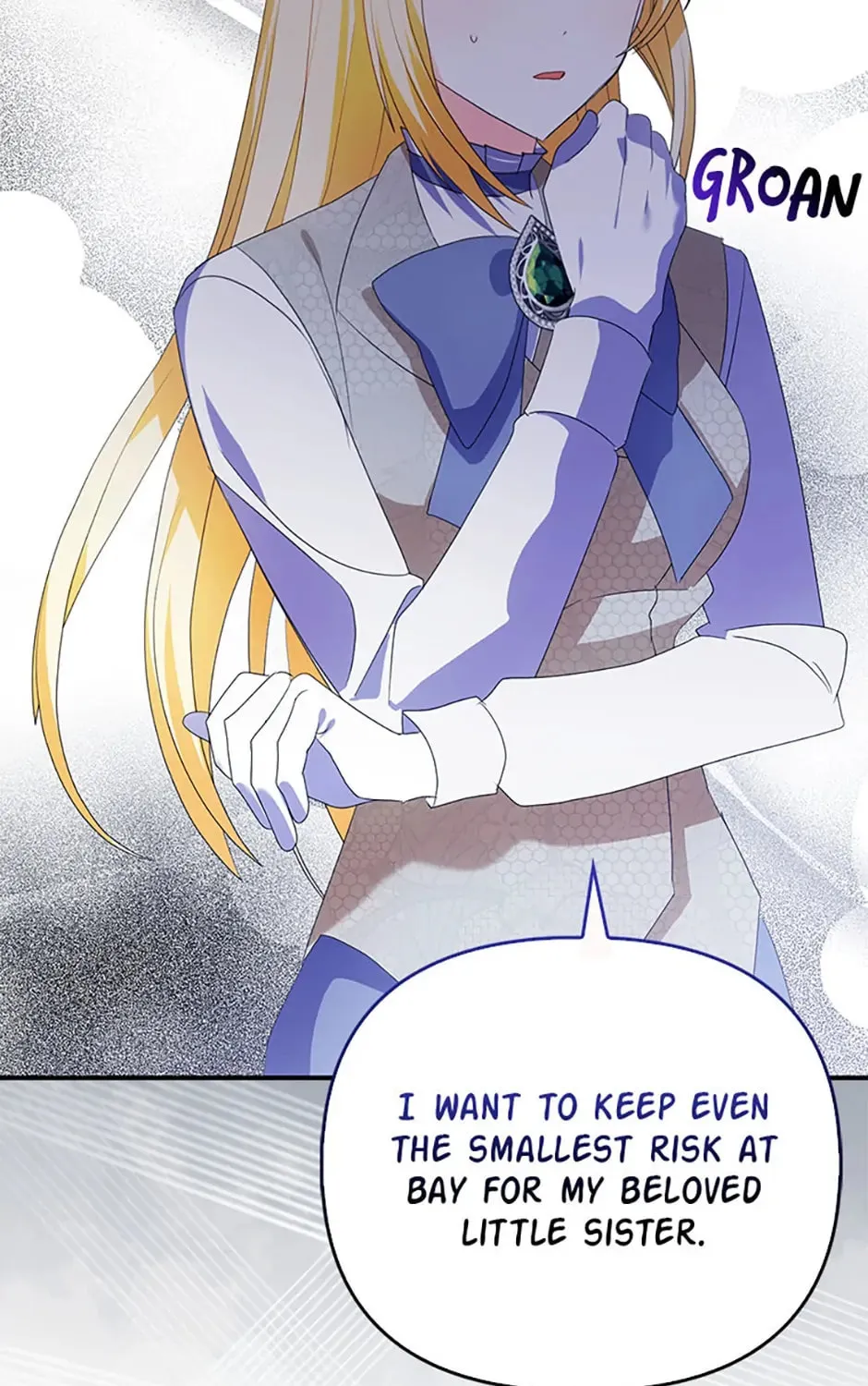 A Fairy-Tale Ending for a Fake Chapter 7 page 89 - 