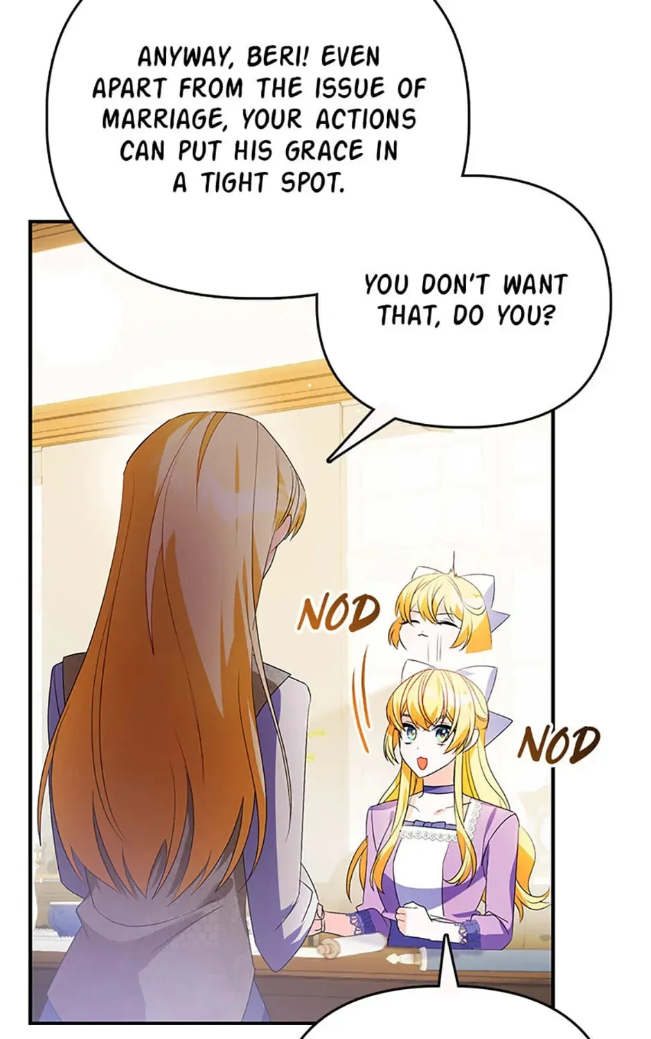 A Fairy-Tale Ending for a Fake Chapter 7 page 91 - 