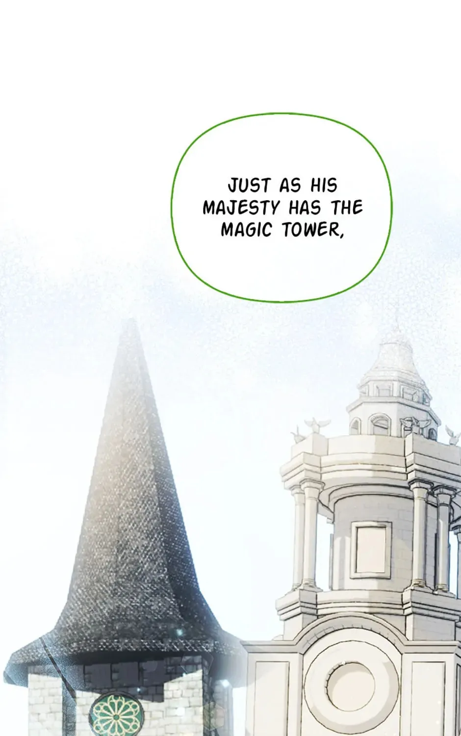 A Fairy-Tale Ending for a Fake Chapter 7 page 95 - 