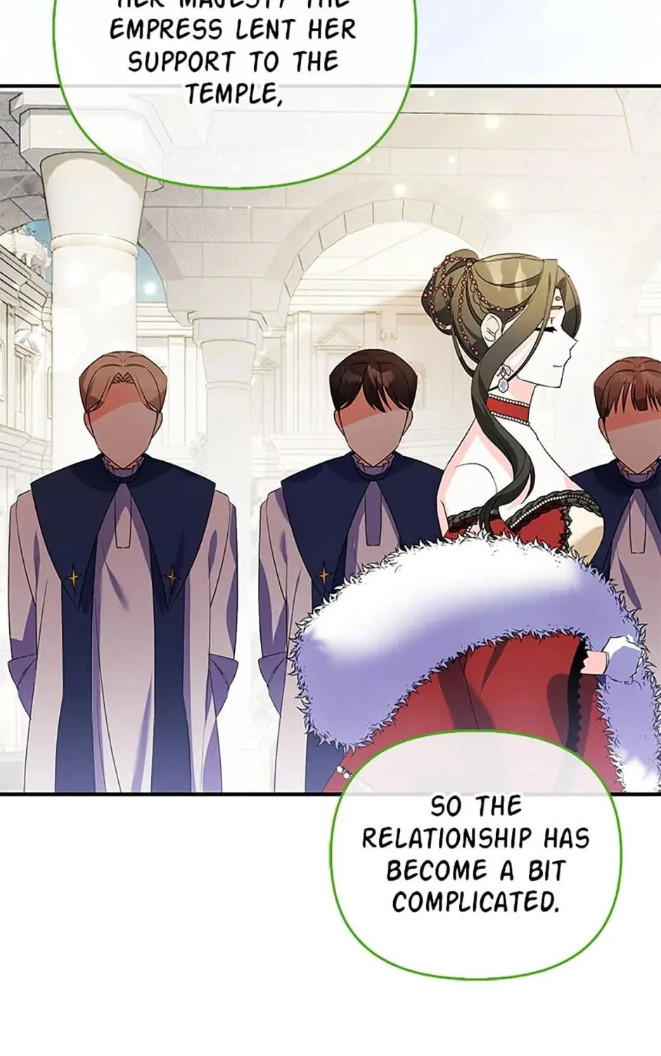 A Fairy-Tale Ending for a Fake Chapter 7 page 99 - 
