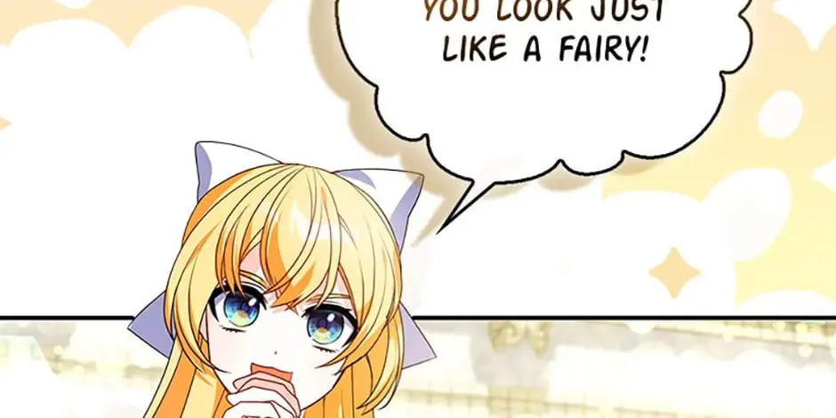 A Fairy-Tale Ending for a Fake Chapter 8 page 2 - 