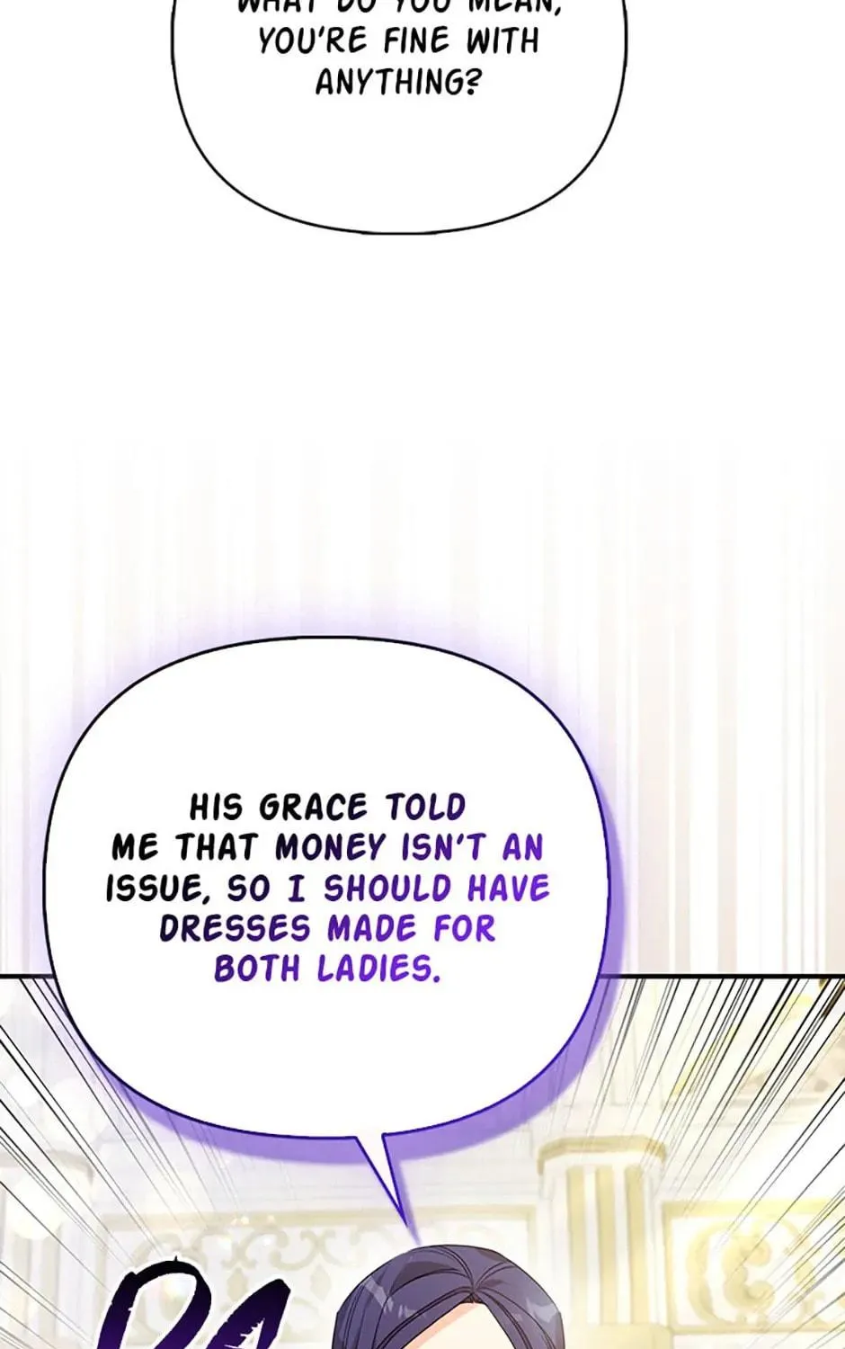 A Fairy-Tale Ending for a Fake Chapter 8 page 11 - 