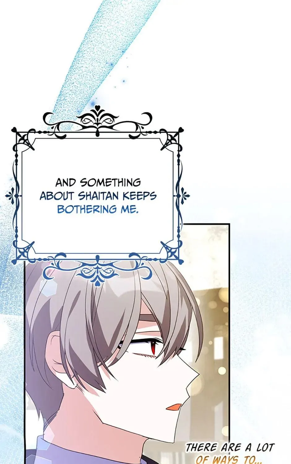 A Fairy-Tale Ending for a Fake Chapter 8 page 109 - 