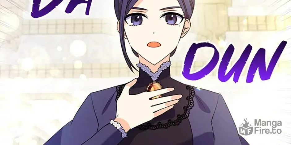 A Fairy-Tale Ending for a Fake Chapter 8 page 12 - 