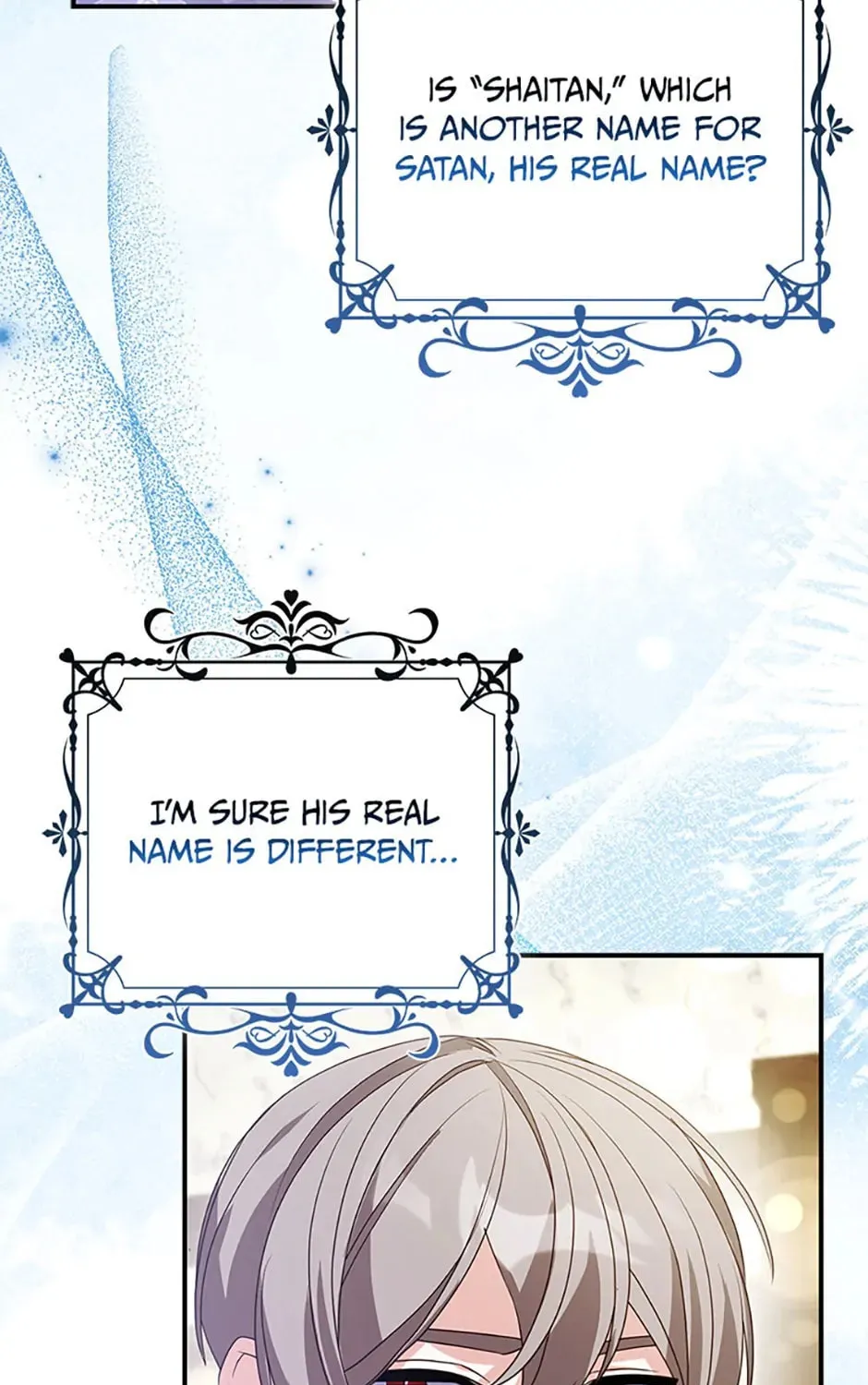 A Fairy-Tale Ending for a Fake Chapter 8 page 111 - 