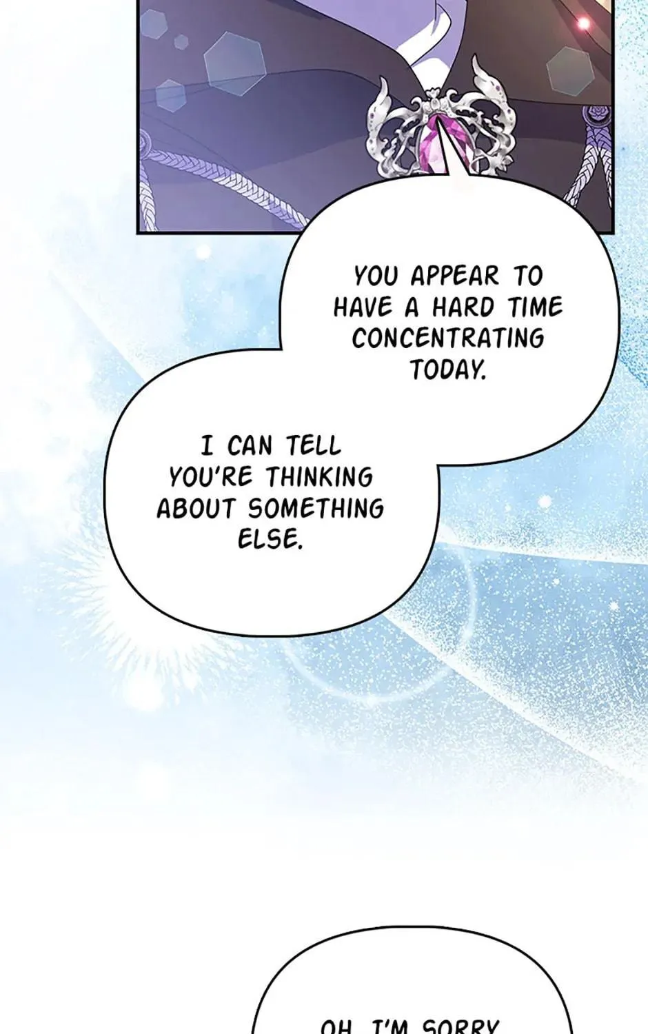 A Fairy-Tale Ending for a Fake Chapter 8 page 113 - 
