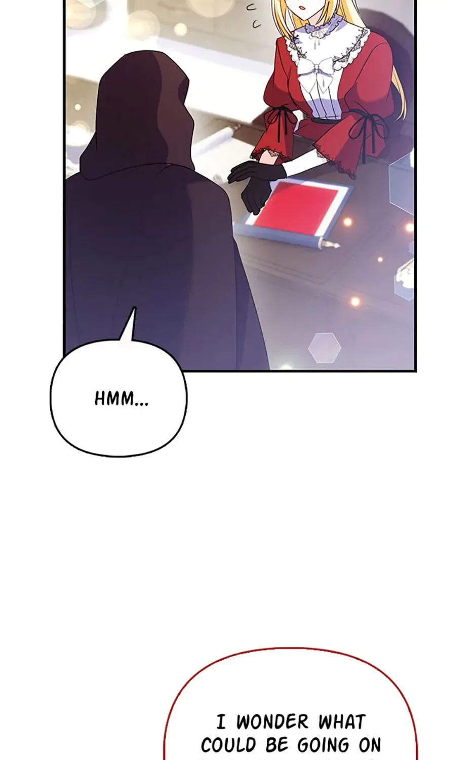 A Fairy-Tale Ending for a Fake Chapter 8 page 115 - 