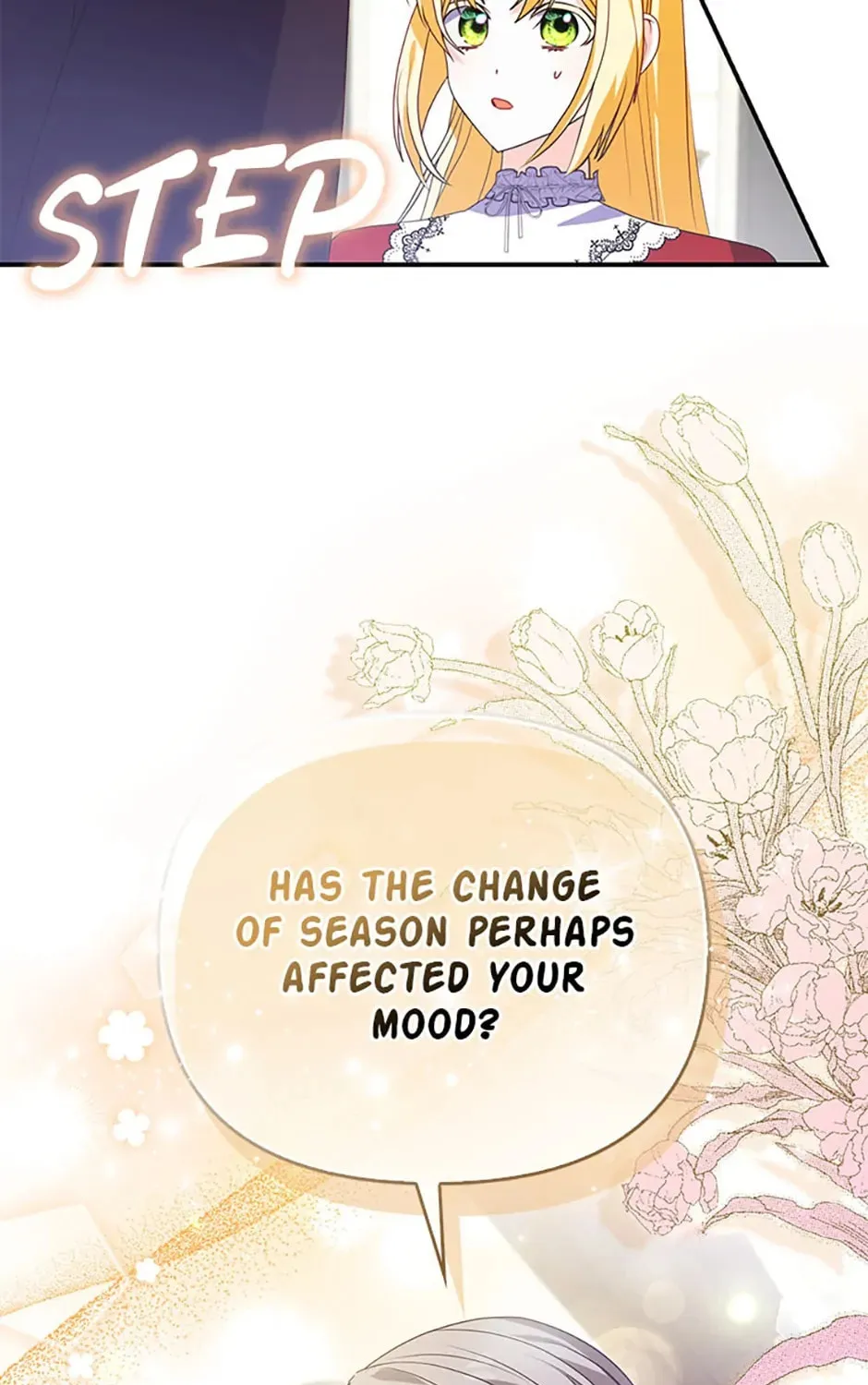 A Fairy-Tale Ending for a Fake Chapter 8 page 117 - 