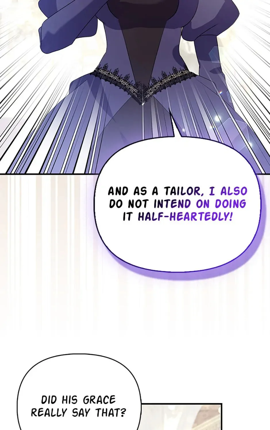 A Fairy-Tale Ending for a Fake Chapter 8 page 13 - 