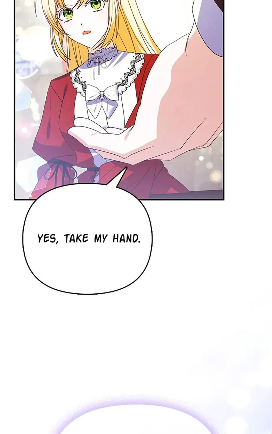 A Fairy-Tale Ending for a Fake Chapter 8 page 129 - 