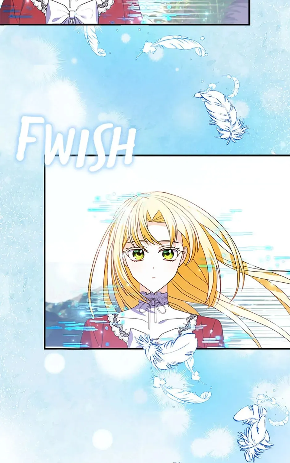 A Fairy-Tale Ending for a Fake Chapter 8 page 135 - 