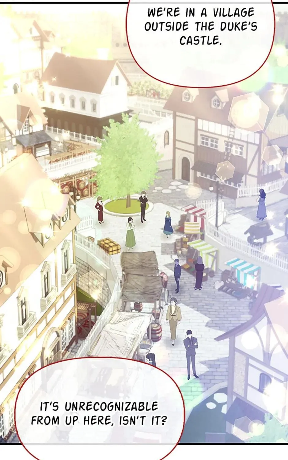 A Fairy-Tale Ending for a Fake Chapter 8 page 143 - 