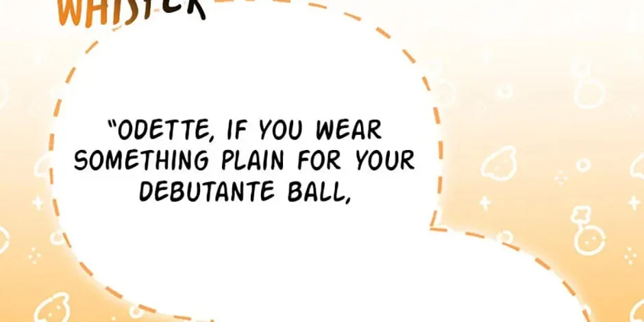 A Fairy-Tale Ending for a Fake Chapter 8 page 16 - 