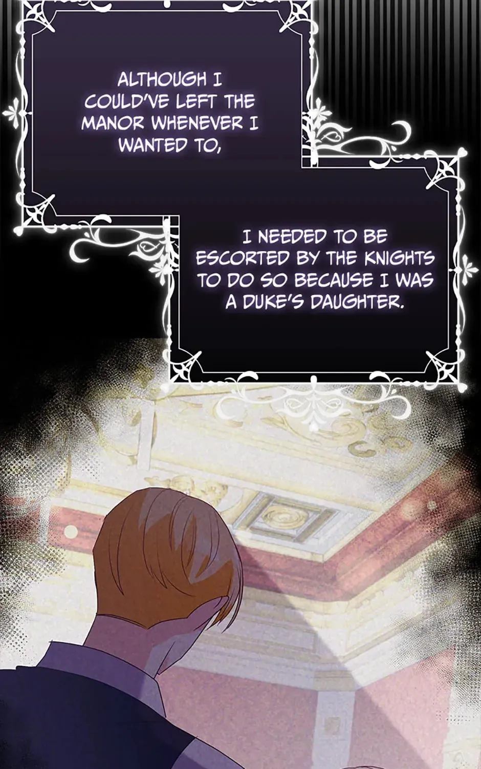 A Fairy-Tale Ending for a Fake Chapter 8 page 151 - 
