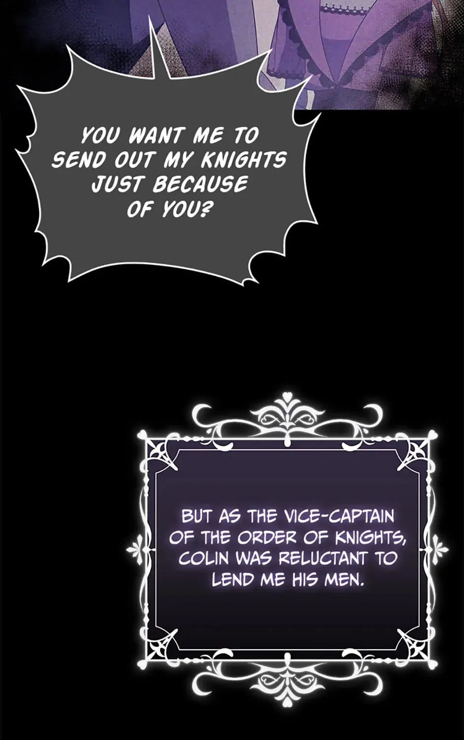 A Fairy-Tale Ending for a Fake Chapter 8 page 153 - 