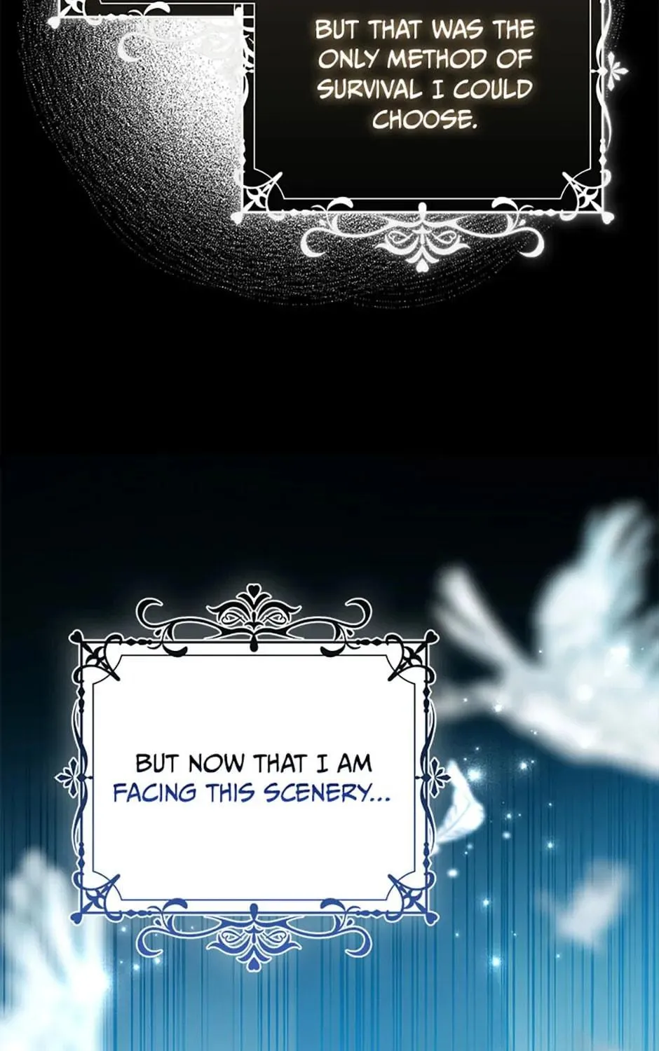 A Fairy-Tale Ending for a Fake Chapter 8 page 159 - 