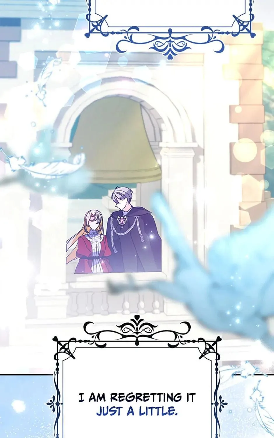 A Fairy-Tale Ending for a Fake Chapter 8 page 161 - 