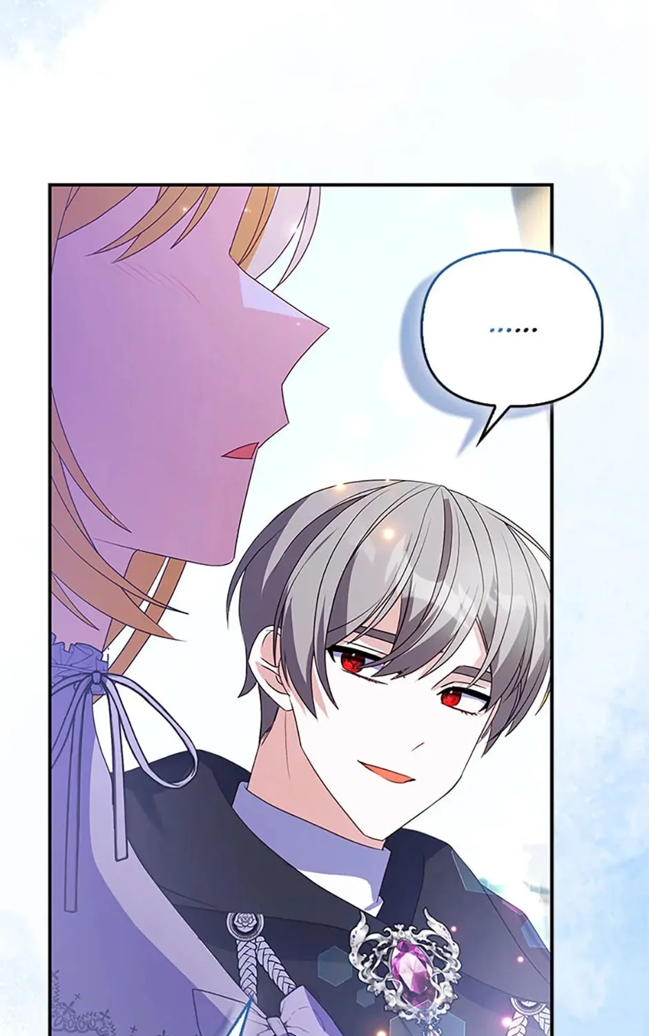 A Fairy-Tale Ending for a Fake Chapter 8 page 163 - 