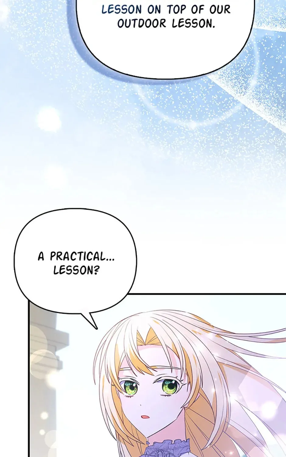 A Fairy-Tale Ending for a Fake Chapter 8 page 165 - 