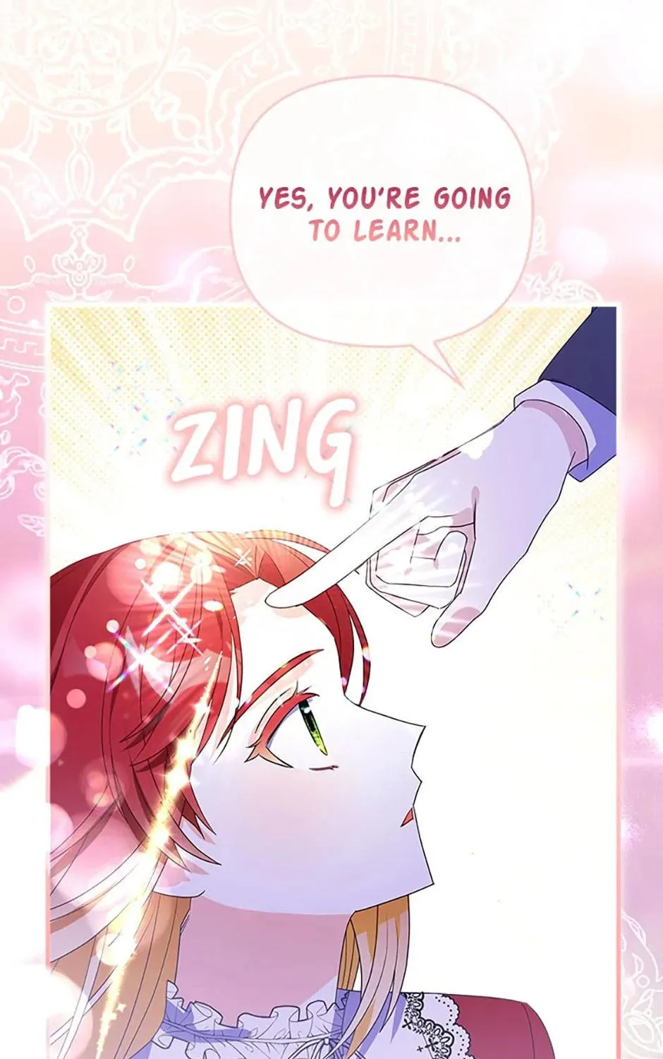 A Fairy-Tale Ending for a Fake Chapter 8 page 167 - 