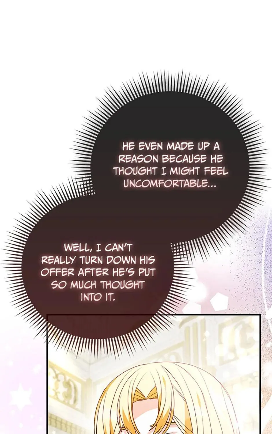 A Fairy-Tale Ending for a Fake Chapter 8 page 19 - 