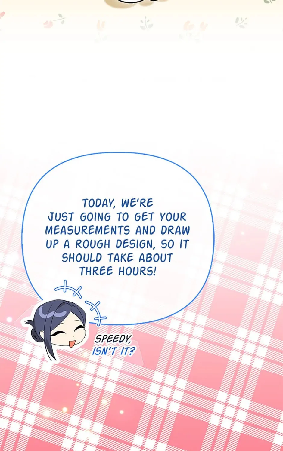 A Fairy-Tale Ending for a Fake Chapter 8 page 27 - 
