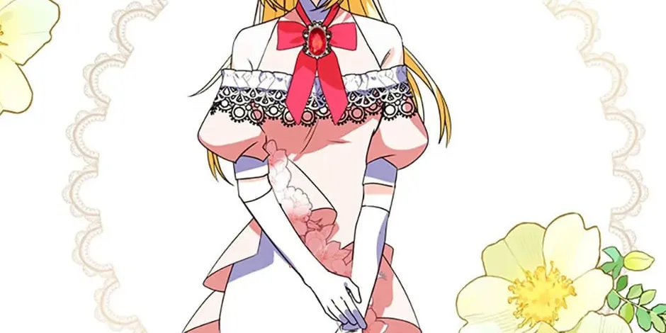 A Fairy-Tale Ending for a Fake Chapter 8 page 4 - 