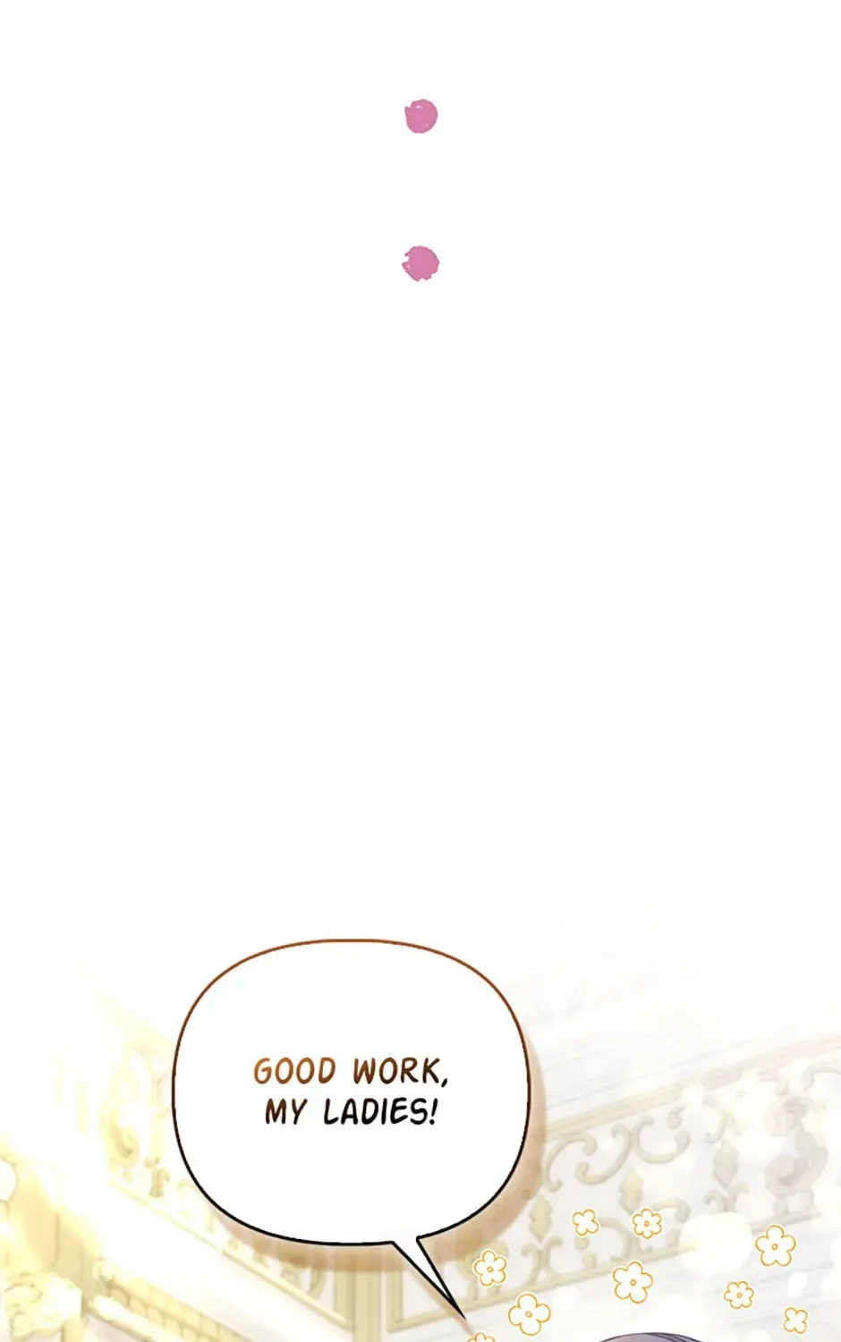 A Fairy-Tale Ending for a Fake Chapter 8 page 31 - 