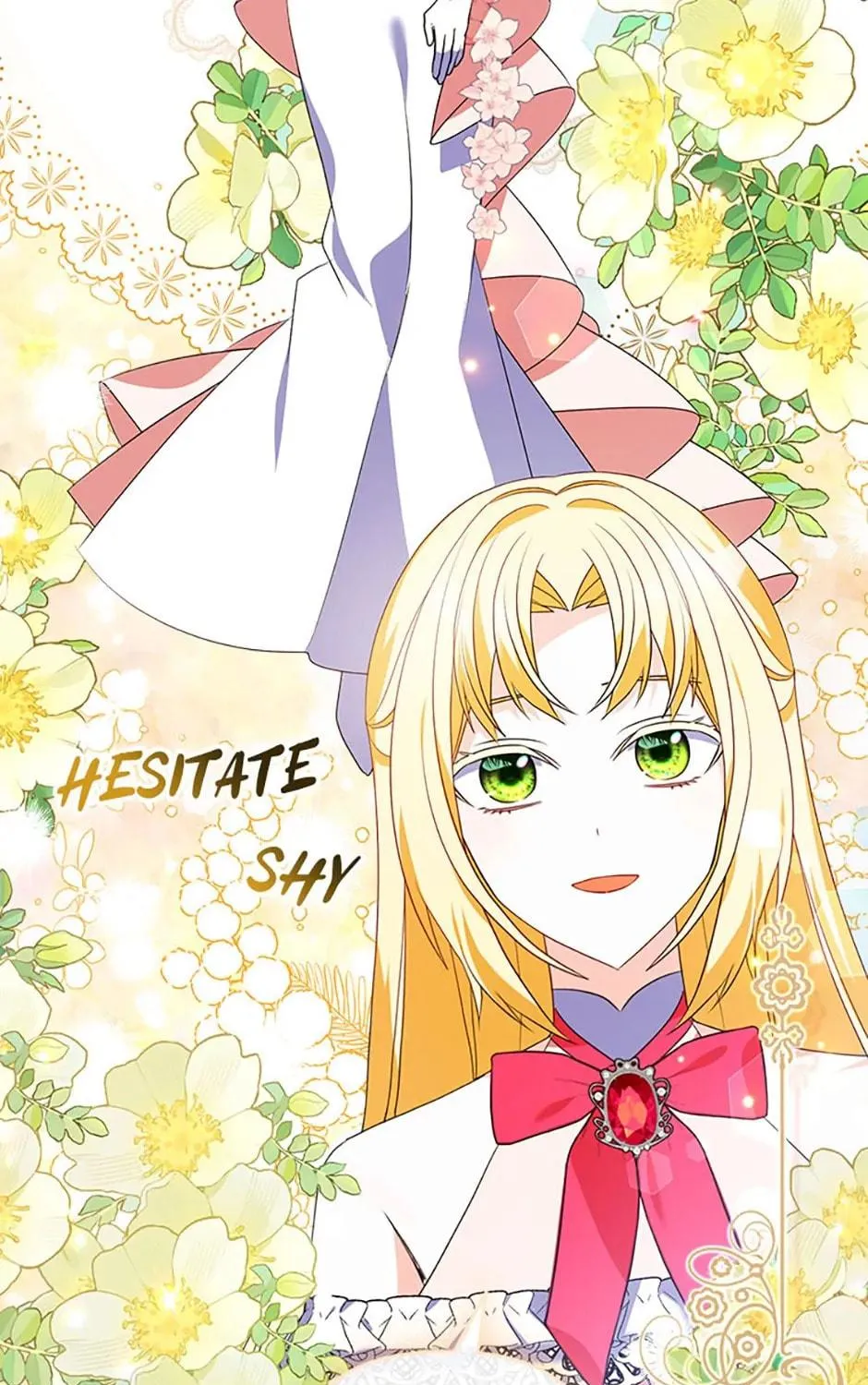 A Fairy-Tale Ending for a Fake Chapter 8 page 5 - 