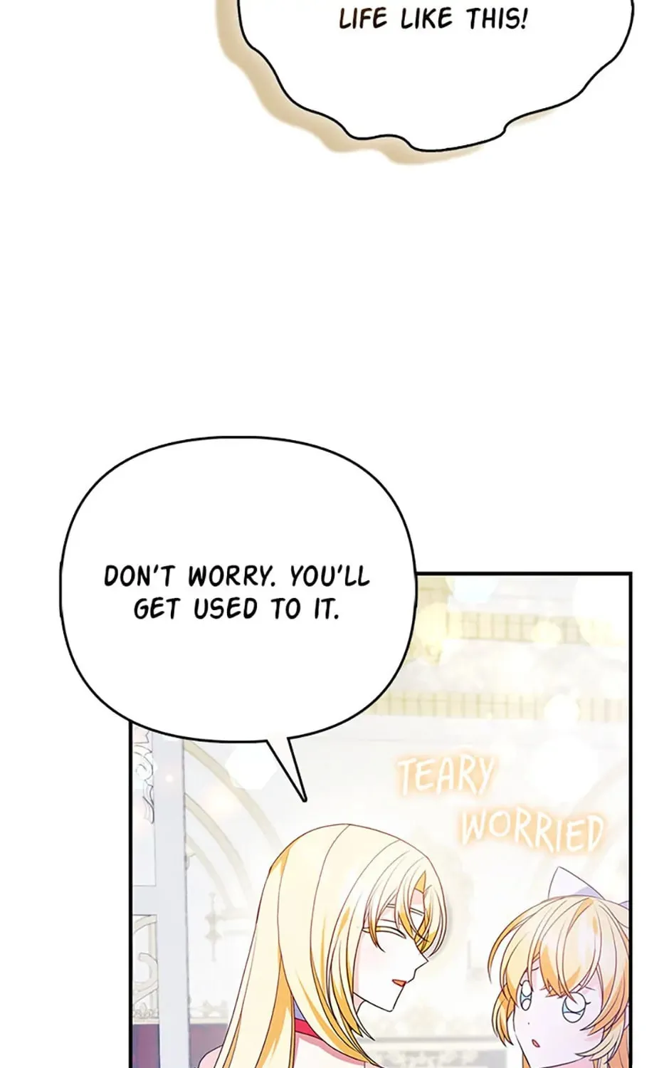 A Fairy-Tale Ending for a Fake Chapter 8 page 43 - 