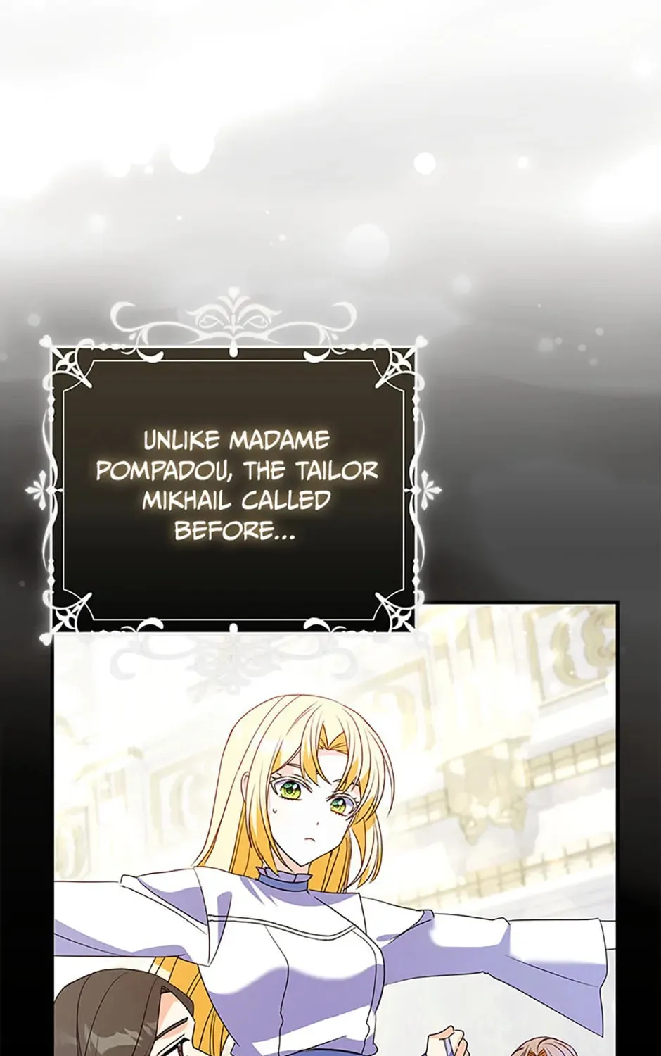 A Fairy-Tale Ending for a Fake Chapter 8 page 45 - 