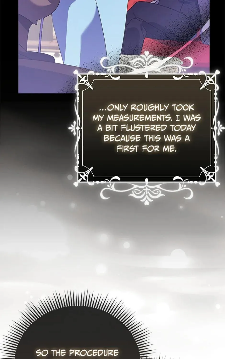 A Fairy-Tale Ending for a Fake Chapter 8 page 47 - 