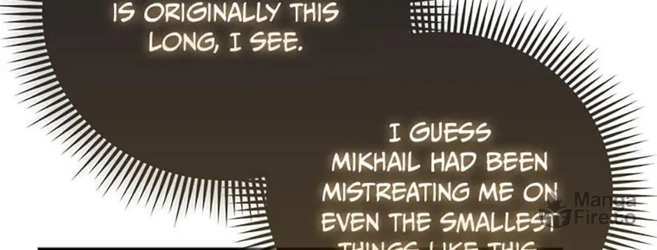 A Fairy-Tale Ending for a Fake Chapter 8 page 48 - 