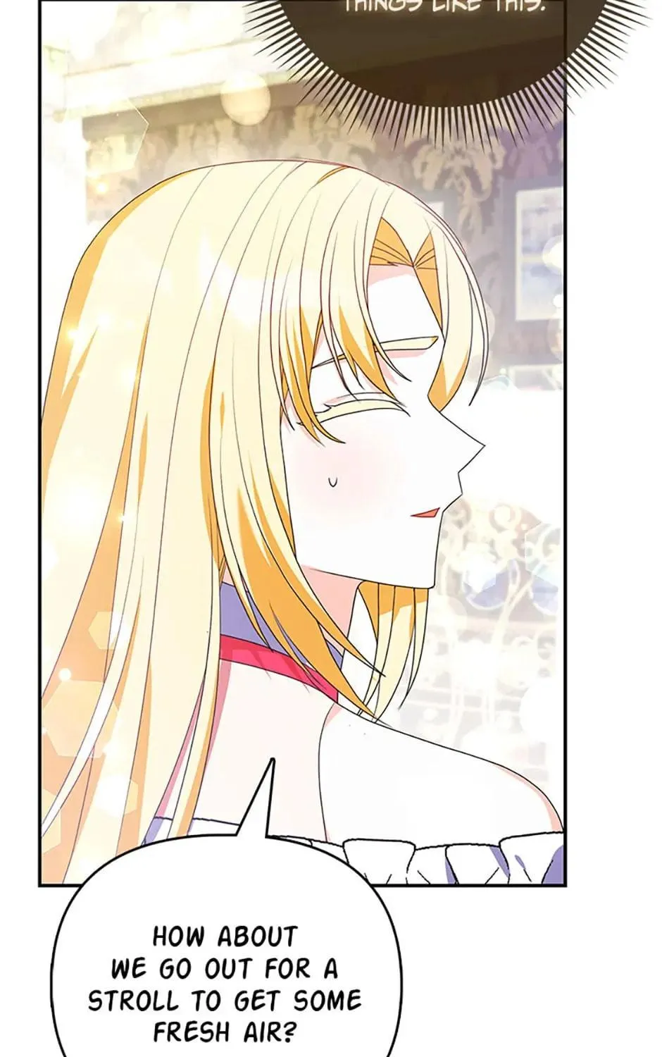 A Fairy-Tale Ending for a Fake Chapter 8 page 49 - 
