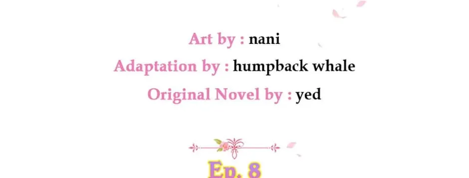 A Fairy-Tale Ending for a Fake Chapter 8 page 52 - 