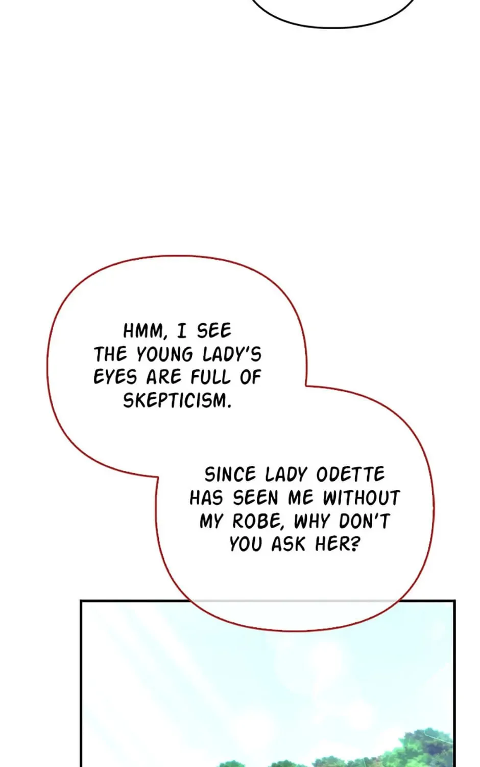 A Fairy-Tale Ending for a Fake Chapter 8 page 61 - 