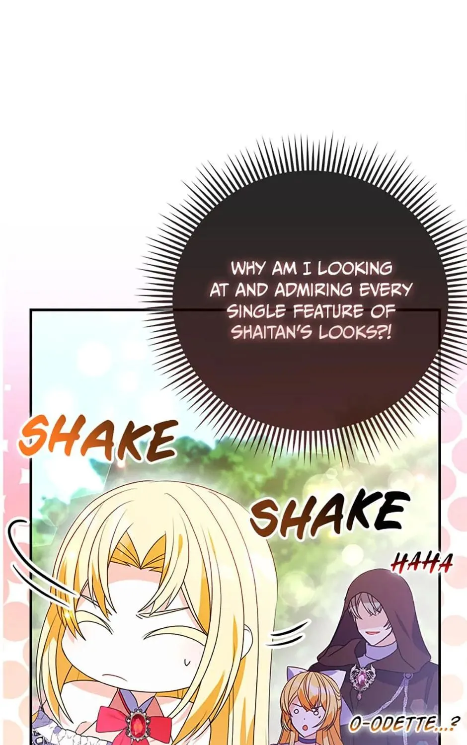 A Fairy-Tale Ending for a Fake Chapter 8 page 71 - 