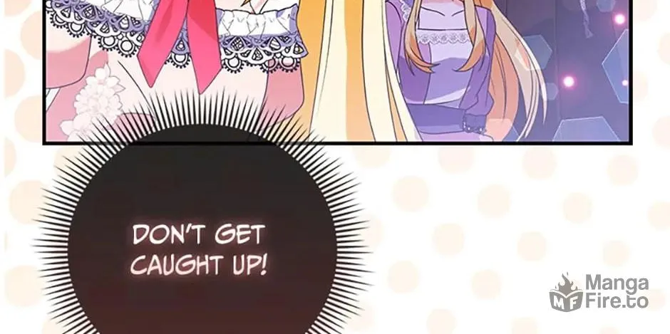 A Fairy-Tale Ending for a Fake Chapter 8 page 72 - 