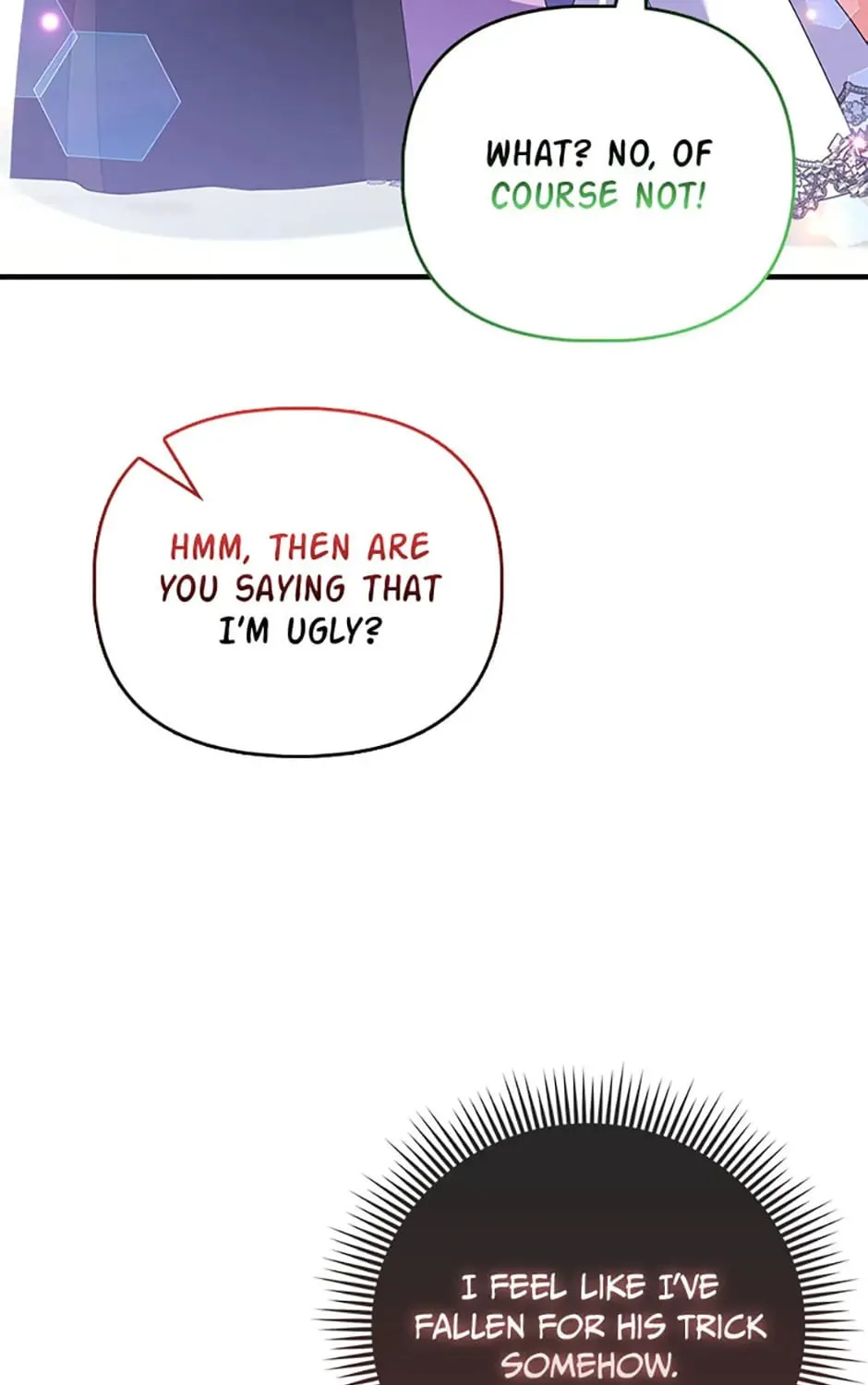 A Fairy-Tale Ending for a Fake Chapter 8 page 75 - 