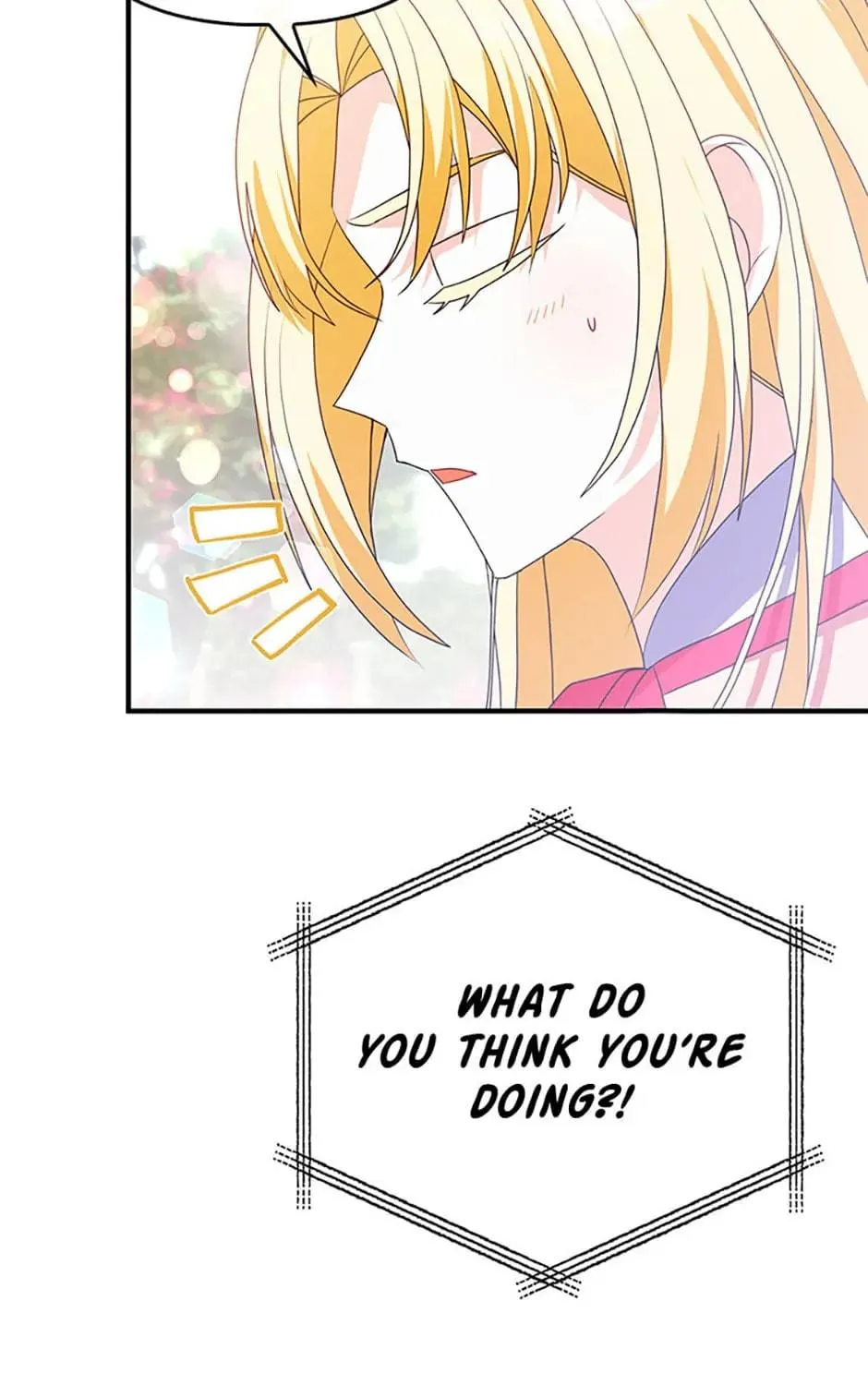 A Fairy-Tale Ending for a Fake Chapter 8 page 77 - 